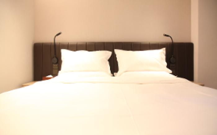 Hanting Premium Hotel Jincheng Zezhou Road