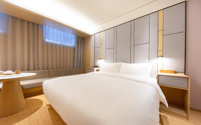 Ji Hotel Dezhou Development Zone