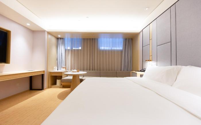 Ji Hotel Dezhou Development Zone