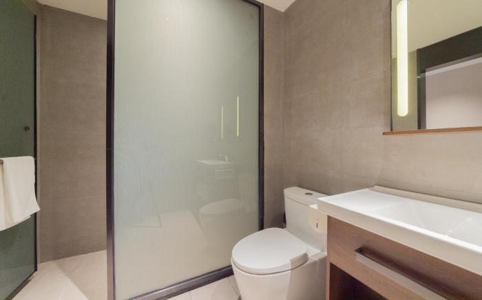 Hanting Hotel Wuxi Lingshan Scenic Spot