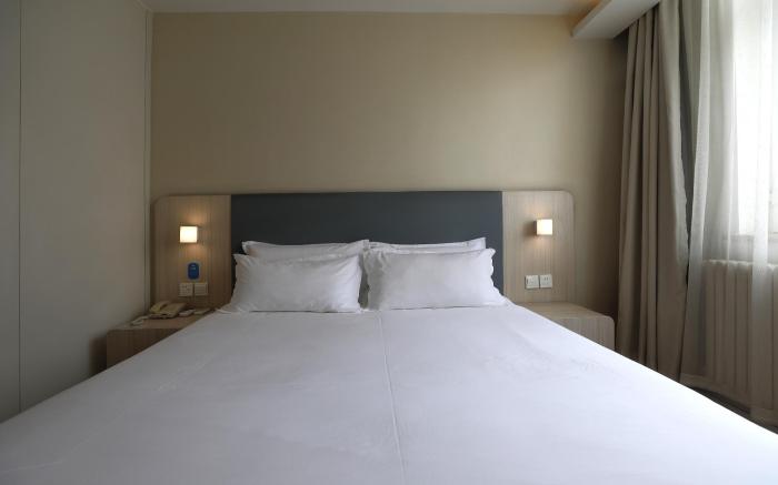 Hanting Hotel Shijiazhuang Zhuanghuai Zhong Road