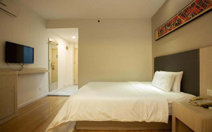 Hanting Hotel Zhengzhou Huayuan Bei Road