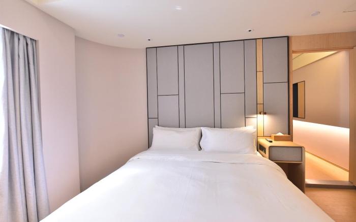 Ji Hotel Beijing Wukesong Yongding Road