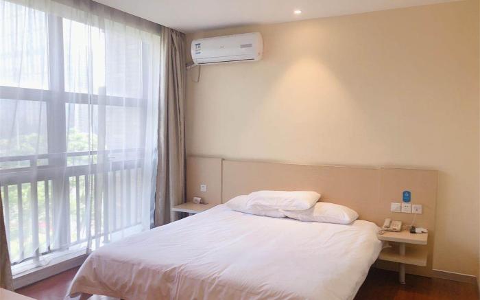 Hanting Hotel Ningbo Yinzhou Wanda