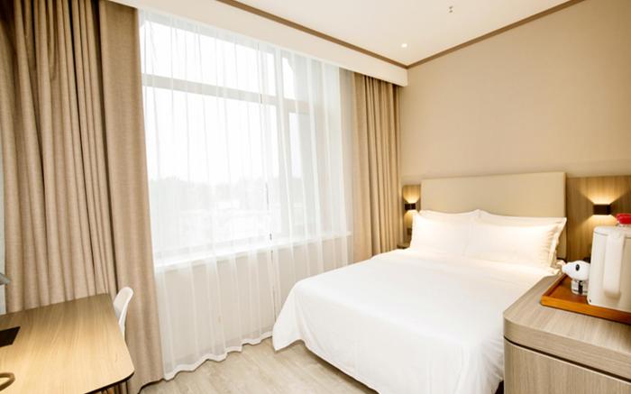 Hanting Hotel Changchun Kaiyun Street