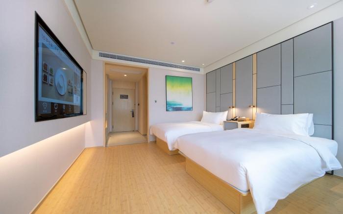 Ji Hotel Hangzhou Banshan Road