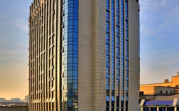 Ji Hotel Hangzhou Sijiqing Qiutao Road