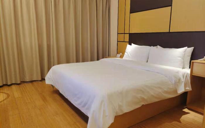 Ji Hotel Guiyang Xiaohe Xiangjiang Road
