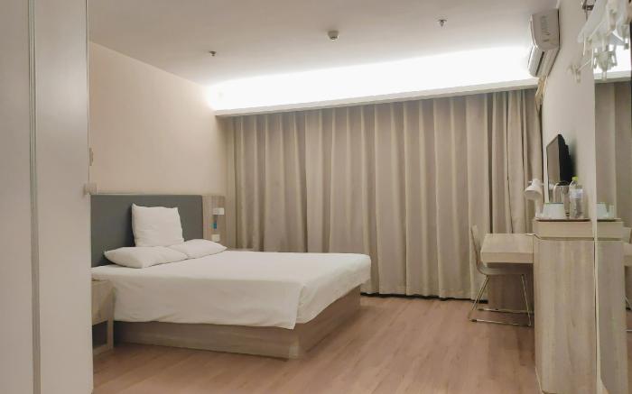 Hanting Hotel Jinan Dikou Road