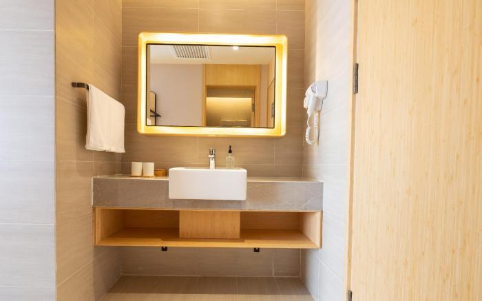 Ji Hotel Shijiazhuang Jianshe Beidajie