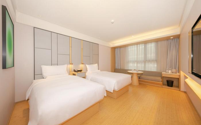 Ji Hotel Daxing Biomedical Base Hotel