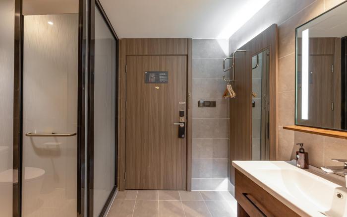 Hanting Hotel Chuzhou Science and Technology Commercial Plaza