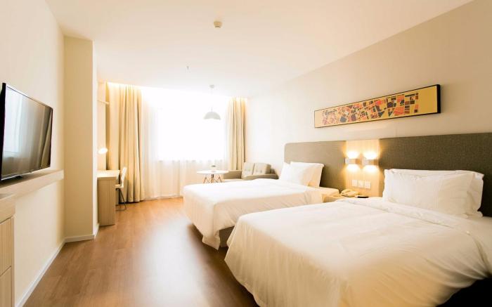 Hanting Hotel Xian Changan Northwest University