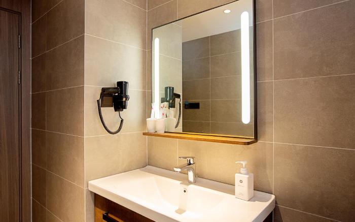 Hanting Hotel Zhengzhou East Haihang Road                                                  