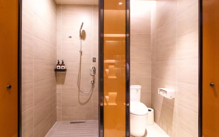 Ji Hotel Dalian Hua'nan