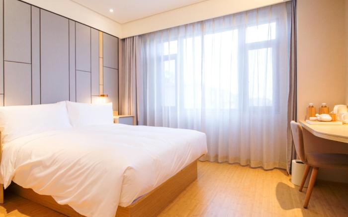 Ji Hotel Dalian Hua'nan