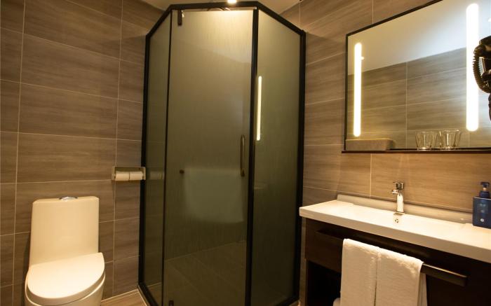 Hanting Hotel Zhengzhou Wenhua Road