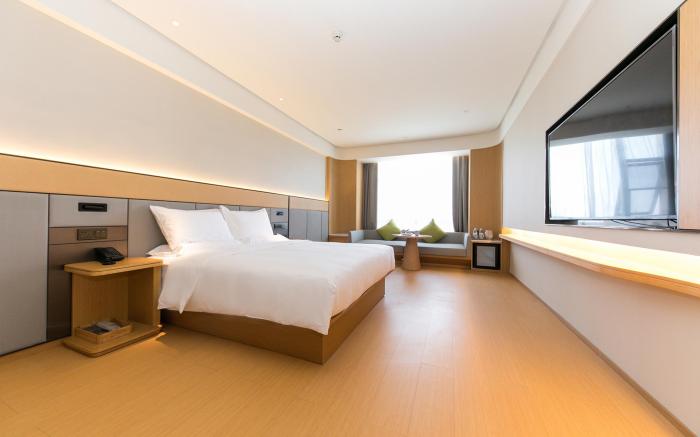 Ji Hotel Huzhou Nanxun