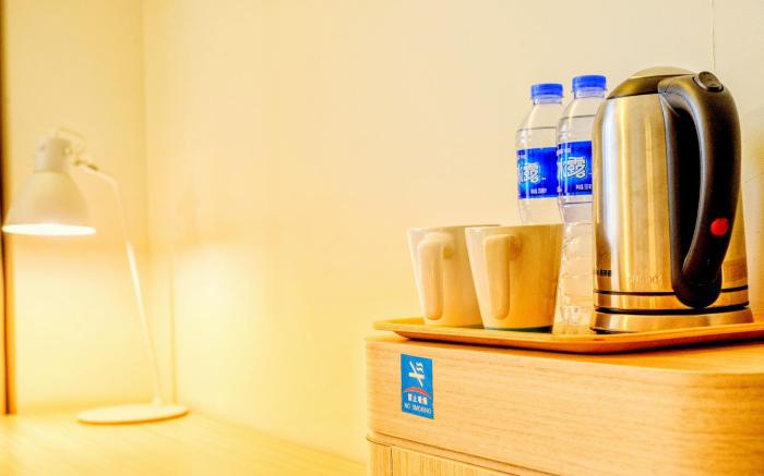 Hanting Hotel Zhengzhou Xinzheng Airport