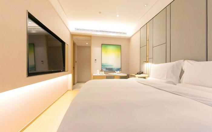 Ji Hotel Xian Qujiang International Convention and Exhibition Center
