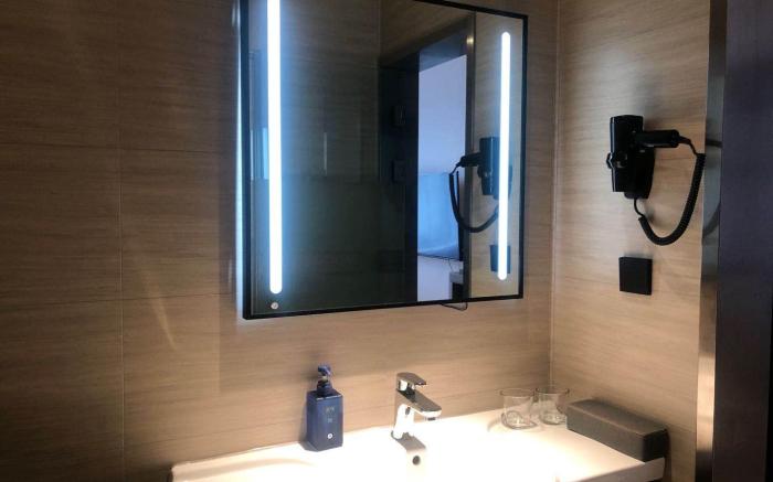 Hanting Hotel Harbin Xuefu Road