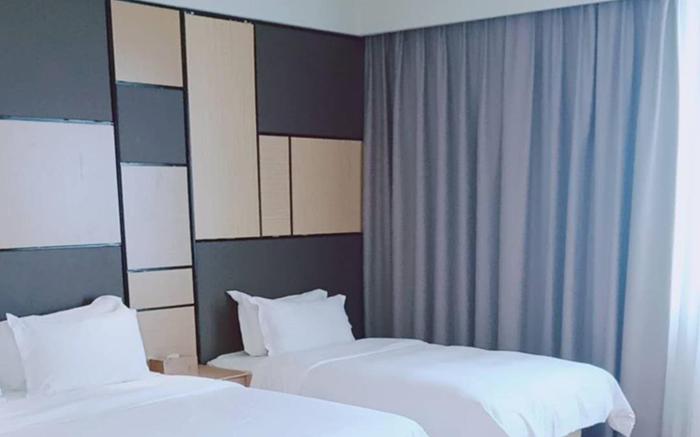 Ji Hotel Hangzhou Wildlife Park