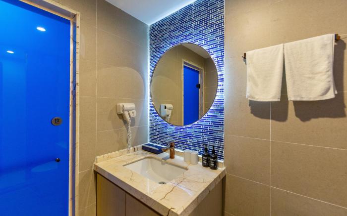Starway Hotel Xining Chengbei Wanda Plaza