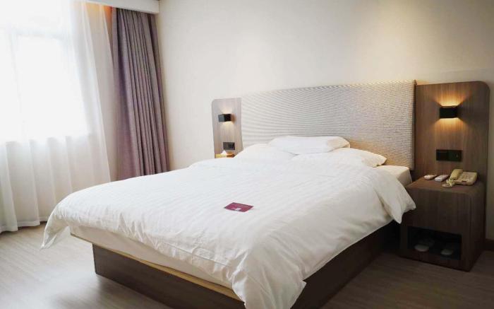 Hanting Hotel Taizhou Wanda