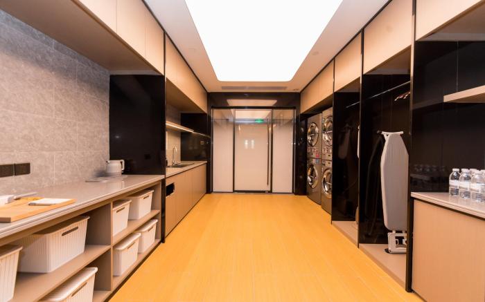 Ji Hotel Tianjin Airport Economic Zone