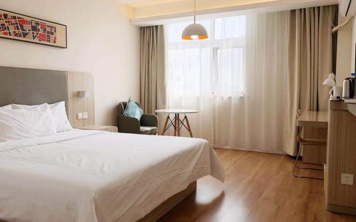 Hanting Hotel Xuzhou Pei County