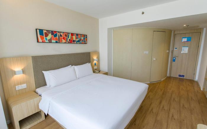 Hanting Hotel Huaihua Hexi