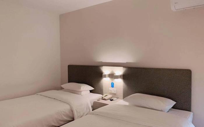 Hanting Hotel Xingtai Shoujing Bei Road