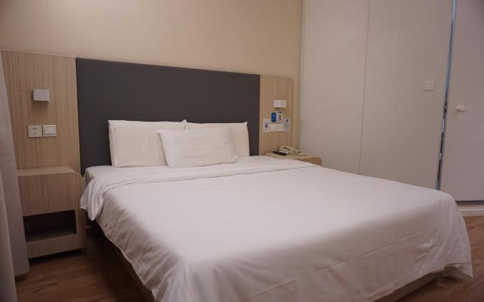 Hanting Hotel Qingdao Hai'er Road                                                         