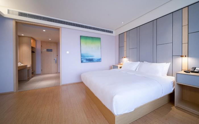 Ji Hotel Ningbo Zhenhai