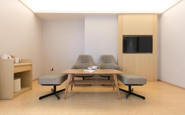 Ji Hotel Beijing South Railway Station Majiabao Dong Road
