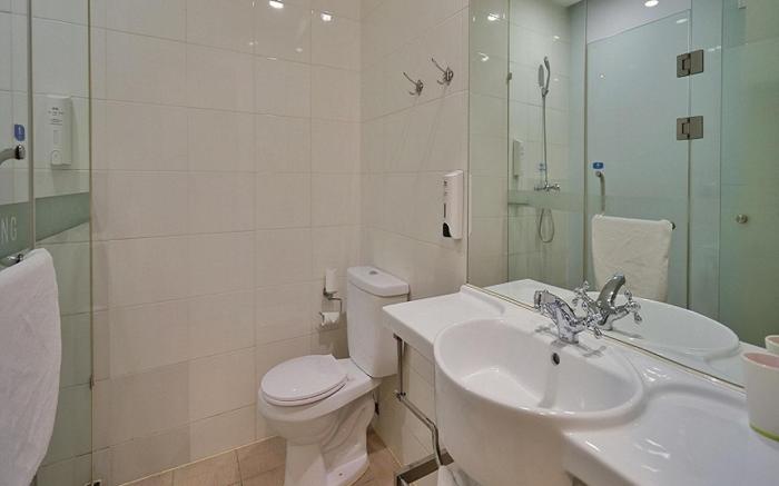 Hanting Hotel Hefei Xiaoyaojin