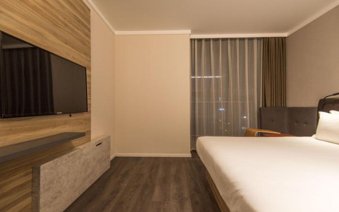 Hanting Premium Hotel Xian Xibu Avenue Industrial Park