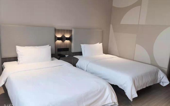 Hanting Hotel Tongchuan New District