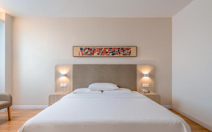 Hanting Hotel Nanjing Lukou Airport