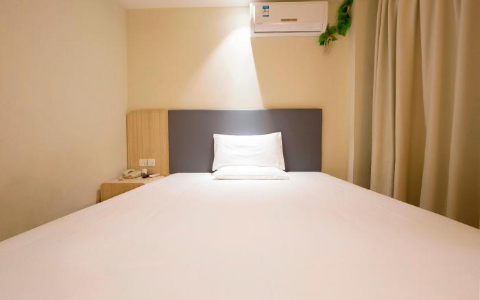Hanting Hotel Baoding Qiyi Dong Road