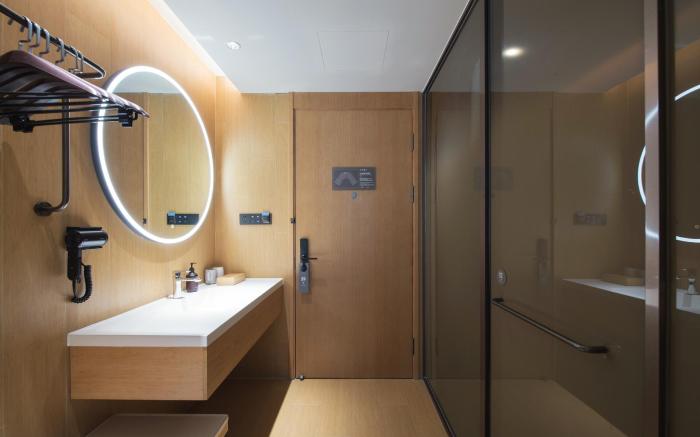 Ji Hotel Zhengzhou Convention and Exhibition Center Weilai Road