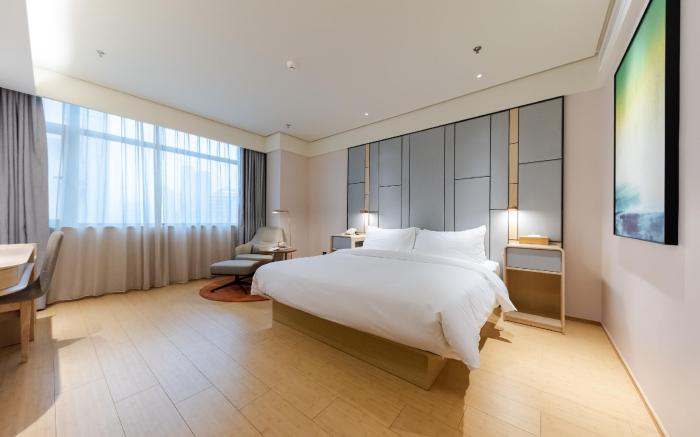 Ji Hotel Taizhou Wenling