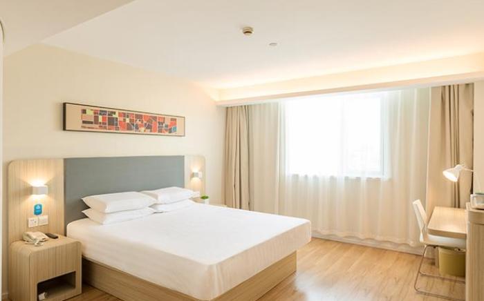 Hanting Hotel Baoding Xiong County Xiongzhou Road