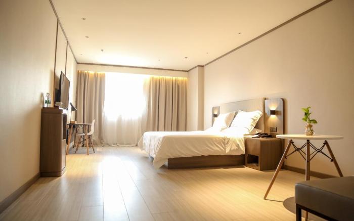 Hanting Hotel Nanchang Xiang Lake 1st Affiliated Hospital of Nanchang University