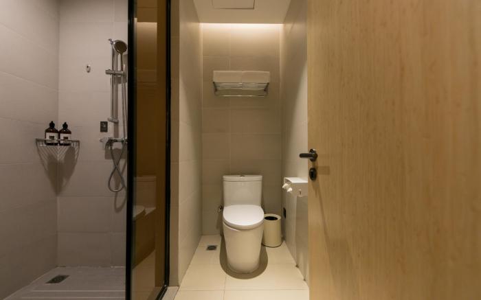 Ji Hotel Wenzhou Shangjiang Road