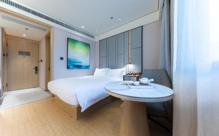 Ji Hotel Taizhou Jiaojiang