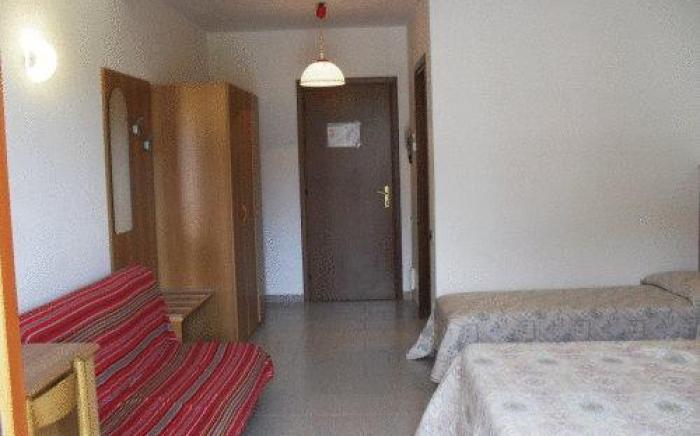 Hotel Montebaldina