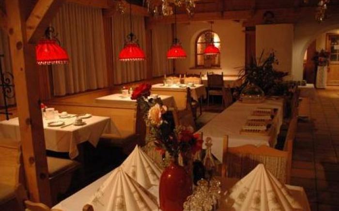 Hotel Restaurant GABRIEL