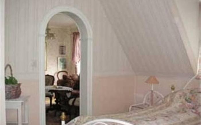 Hotell & Restaurant Solliden