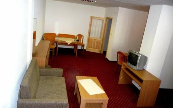 Hotel Toliar